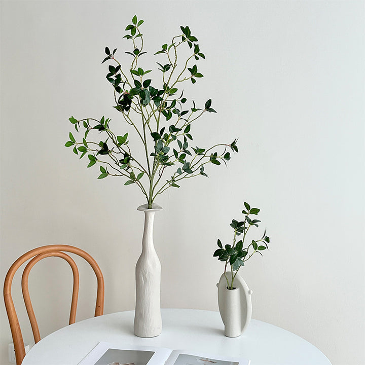 Decorative Greenery Stem