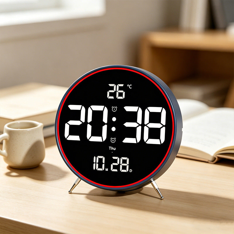 Digital Thermo Timer