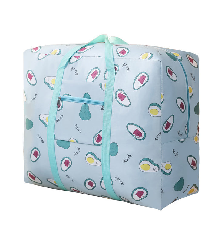 Versatile Multi-Purpose Storage Bag