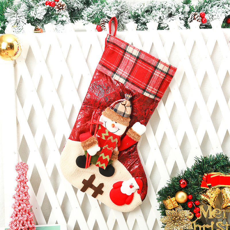 Christmas Stocking