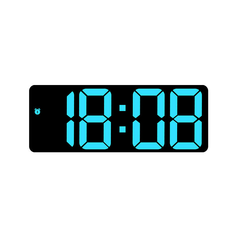 Digital Alarm Clock