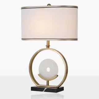 Decorative table lamp