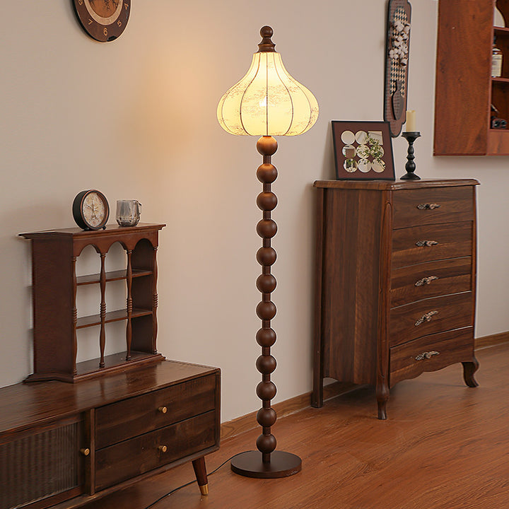 Home decoration floor lamp