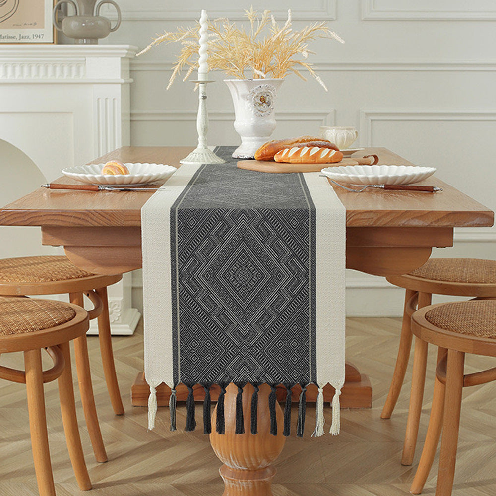 Decorative Table Runner