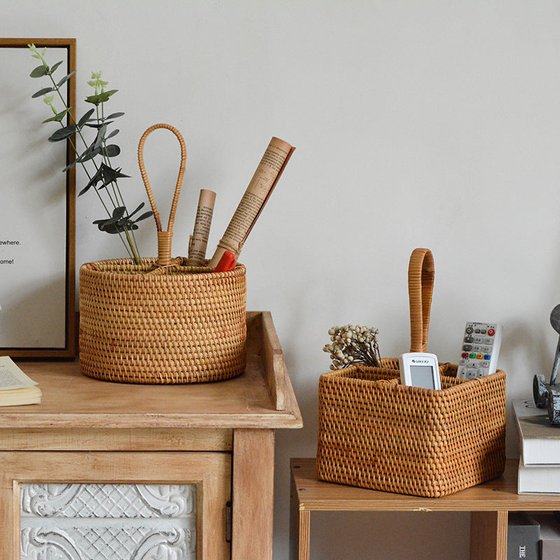 Storage basket