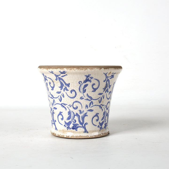Flower pot