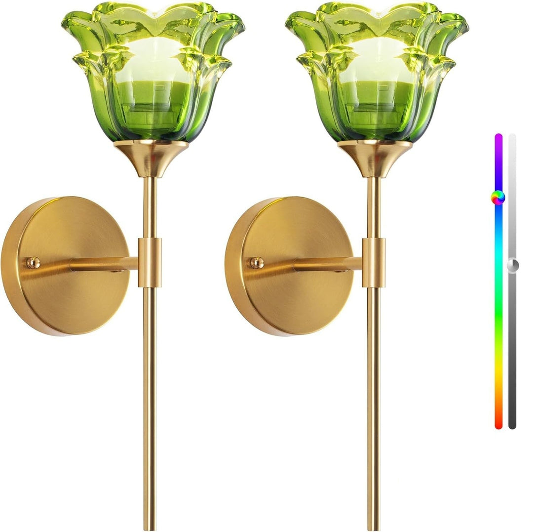 Adjustable Wall Lamp