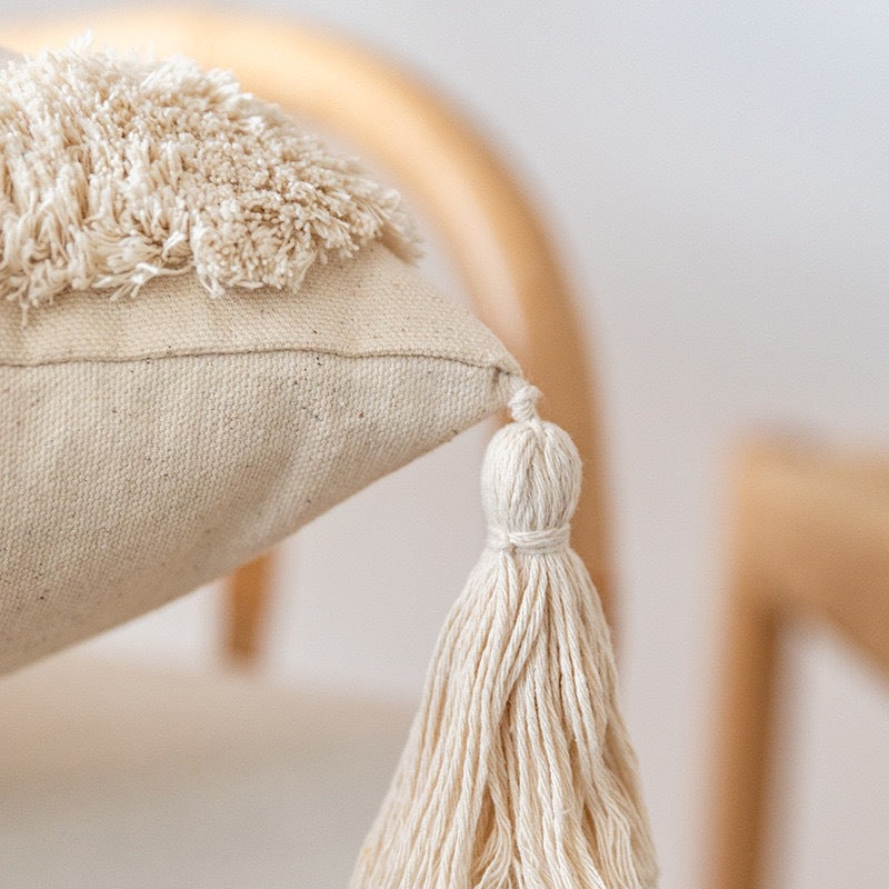 Home Decorative Pillow for Bed Styling