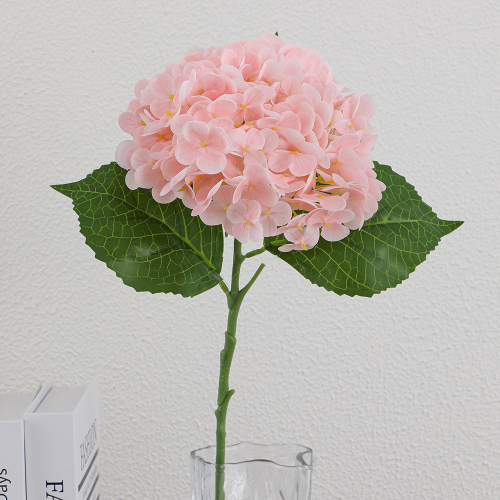 Artificial Hydrangea Bouquet