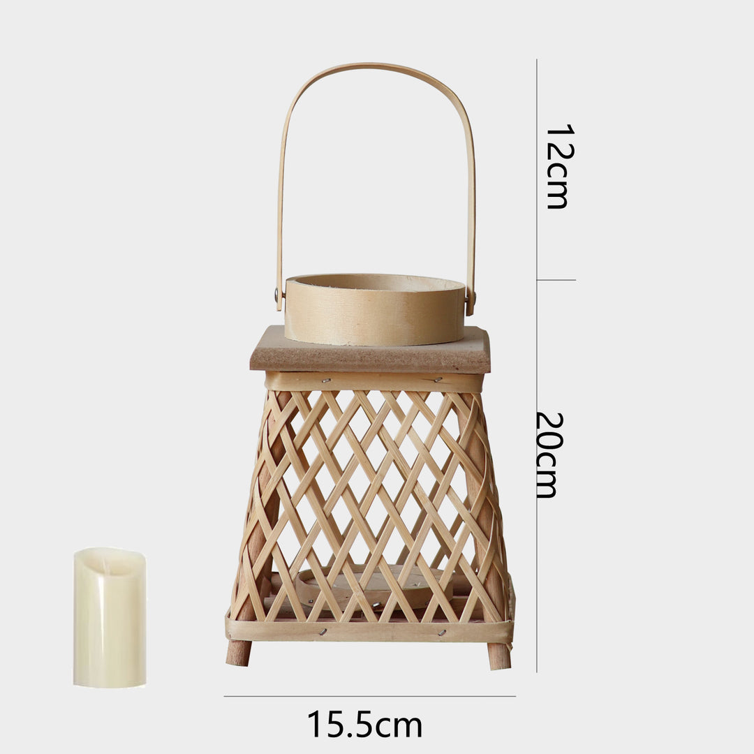 Deko Lantern