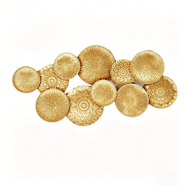 Decorative Wall Art Sculpture