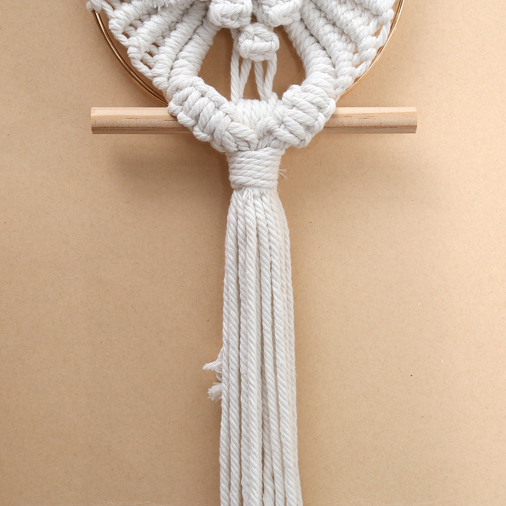 Macrame Wall Hanging