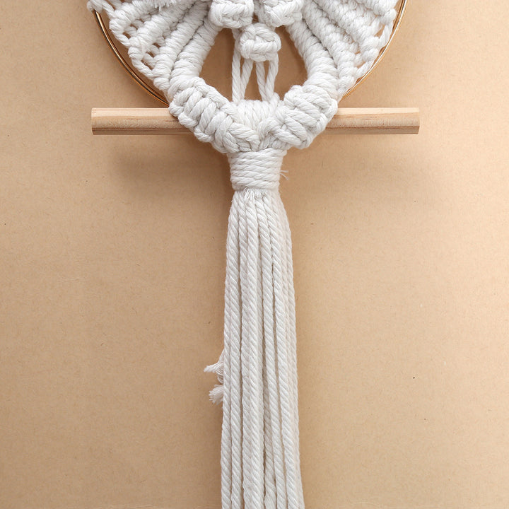 Macrame Wall Hanging