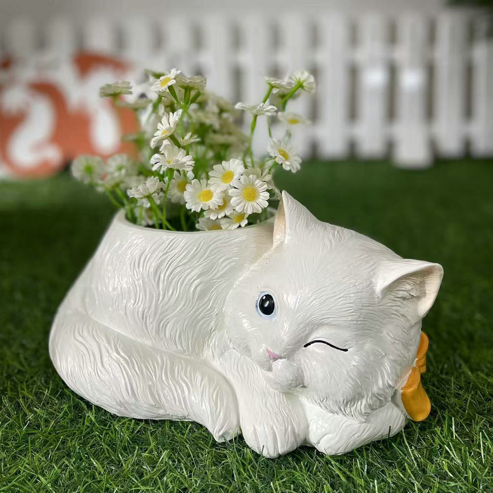 Flower Pot