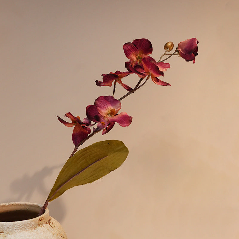 Decorative Flower Branch