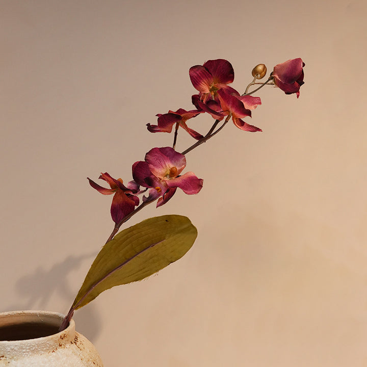 Decorative Flower Branch