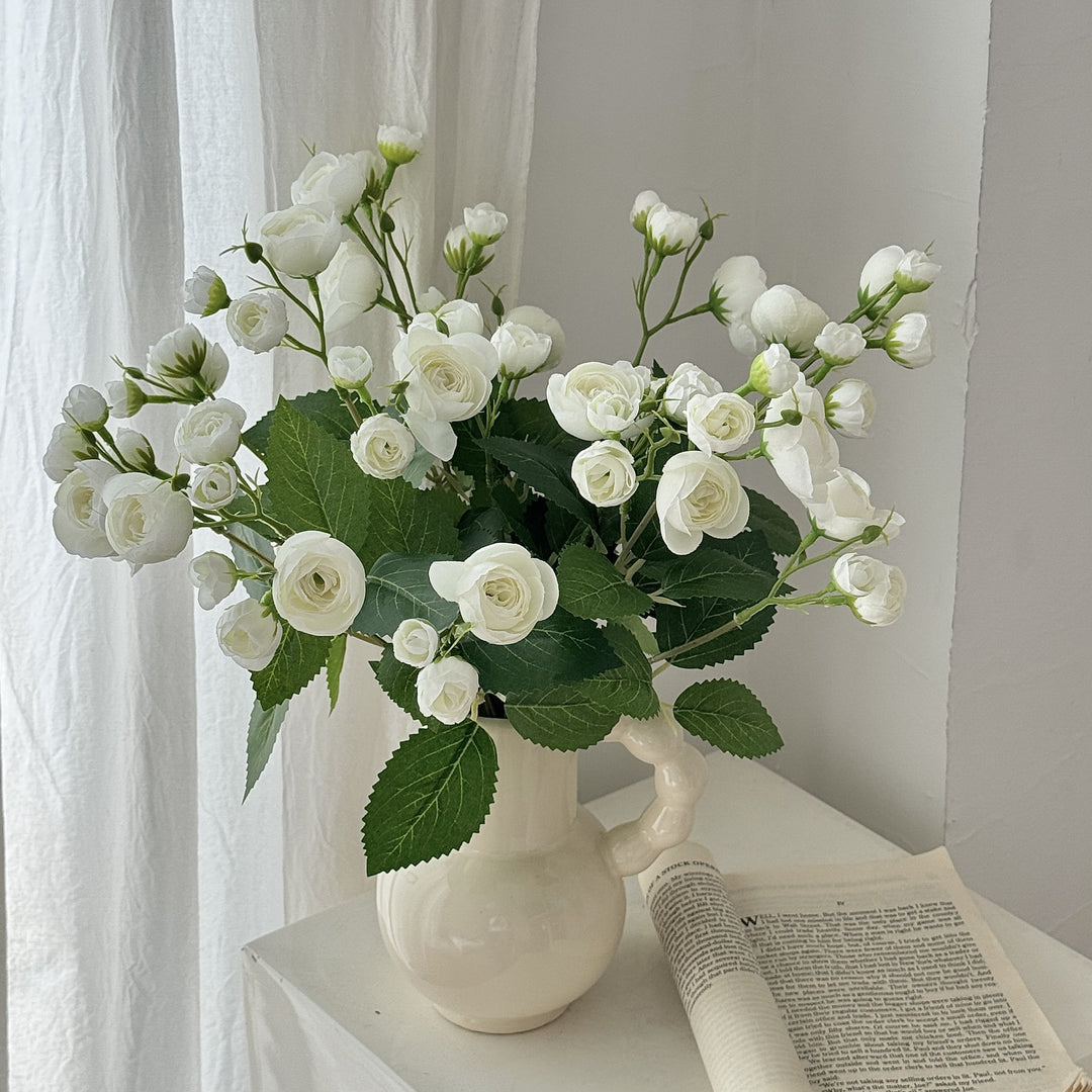 Realistic Blossom Stem