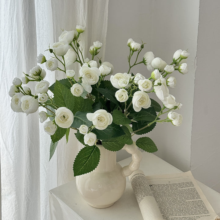 Realistic Blossom Stem