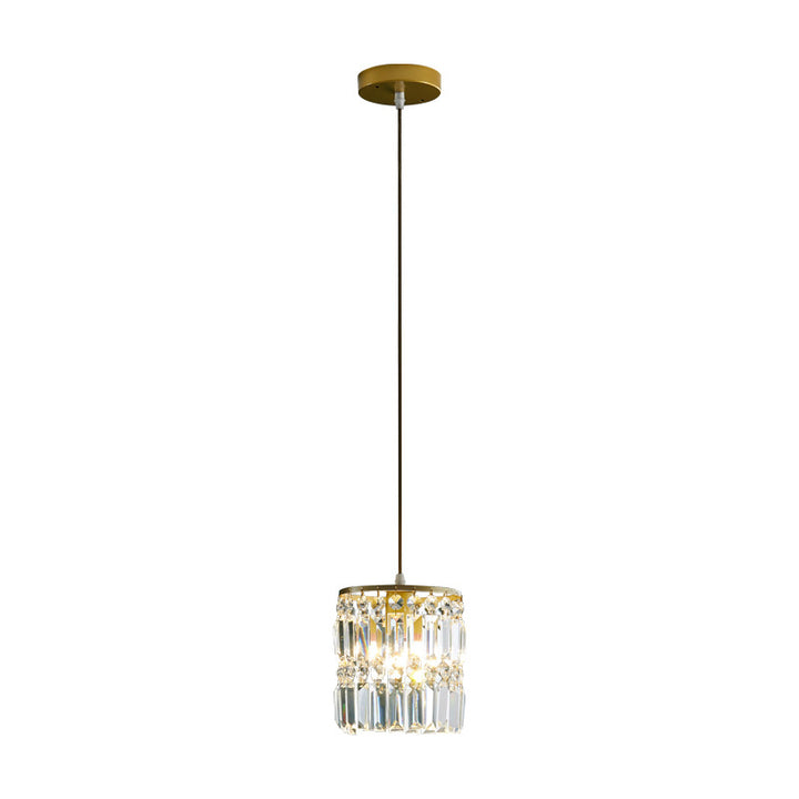 Kristall Flush Mount Ceiling Light