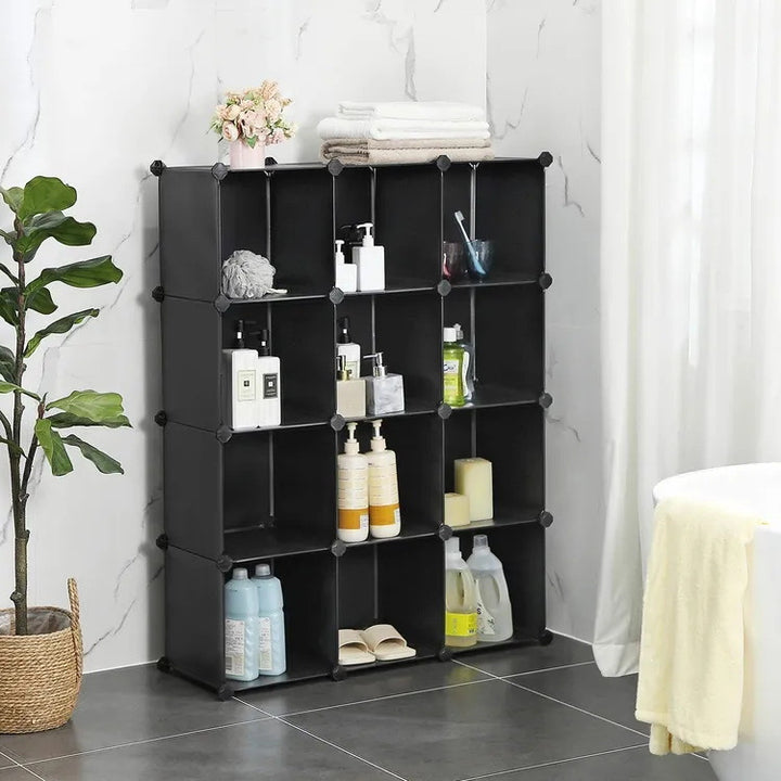 Storage Organizer