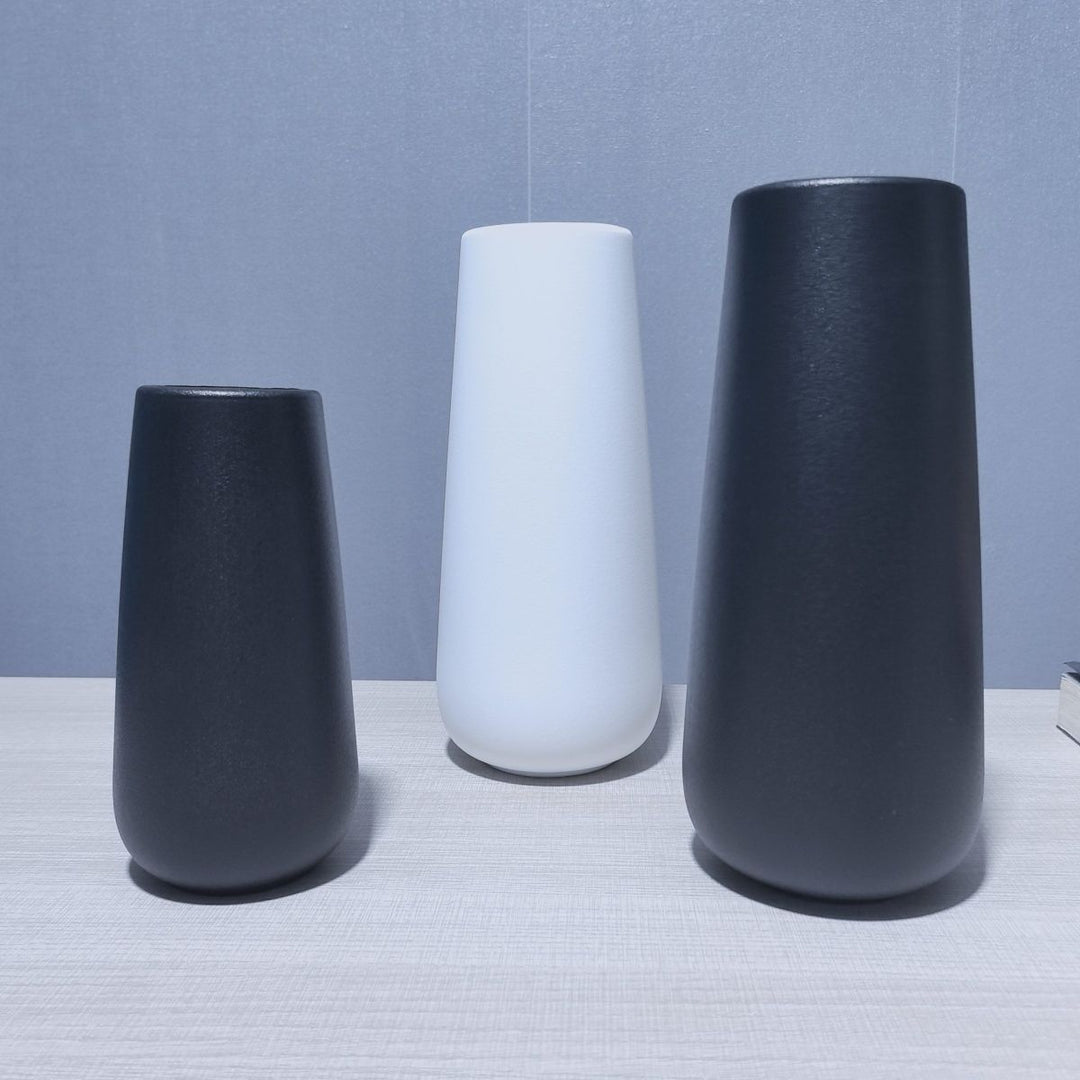 Modern Minimalistic Decorative Vase