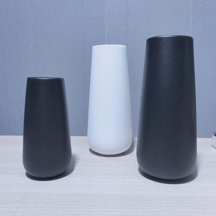 Modern Minimalistic Decorative Vase