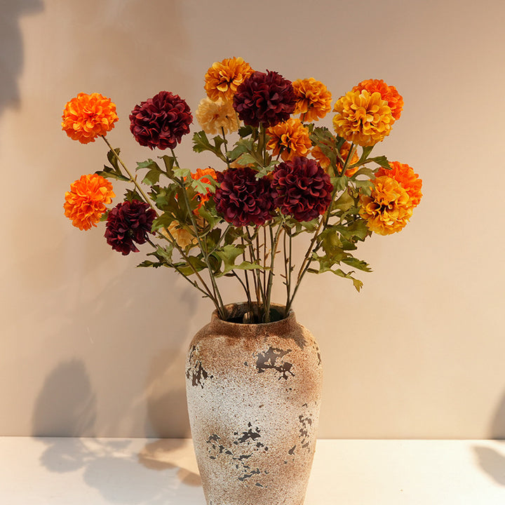Artistic Flower Arrangements