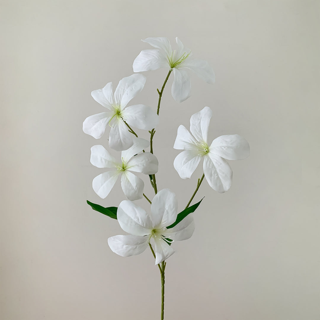 Artificial Floral Decoration