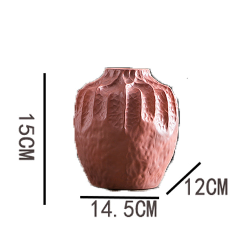 Artistic Decorative Ceramic Vase