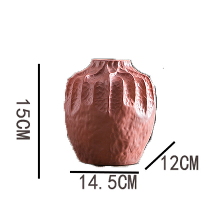 Artistic Decorative Ceramic Vase