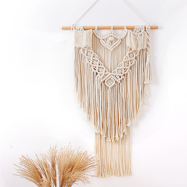 Decorative Macrame Wall Hanging Art