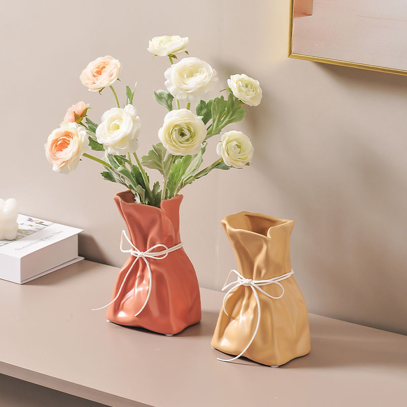 Decorative Modern Ceramic Vase
