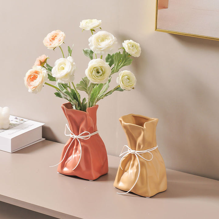 Decorative Modern Ceramic Vase