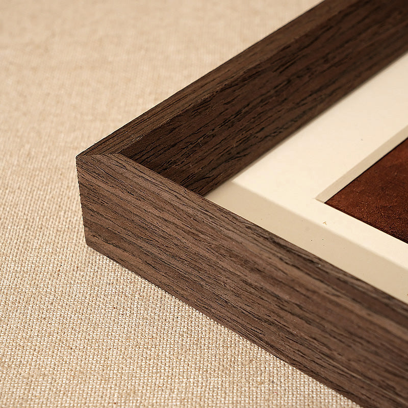 Premium Framed Artwork Display