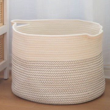 Woven Storage Basket