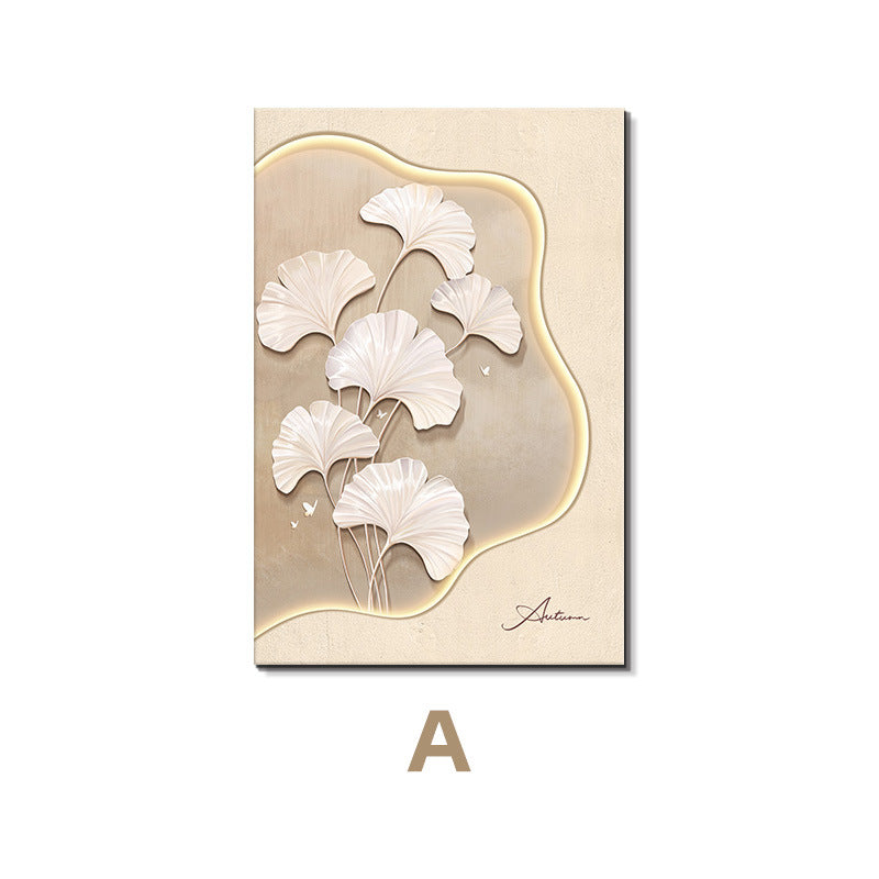 Decorative 3D Wall Art