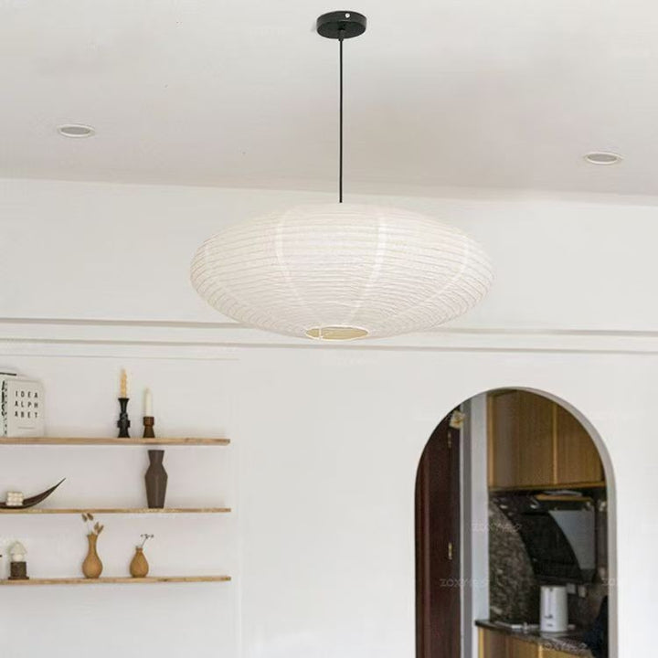 Modern Pendant Light