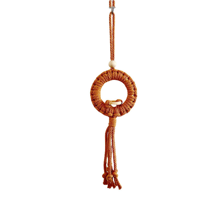 Decorative Macrame