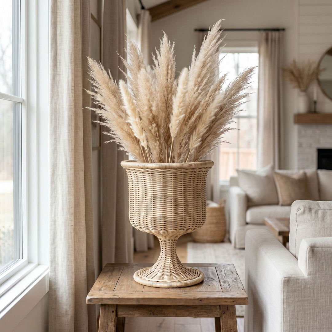 Decorative Plant Pot Stand