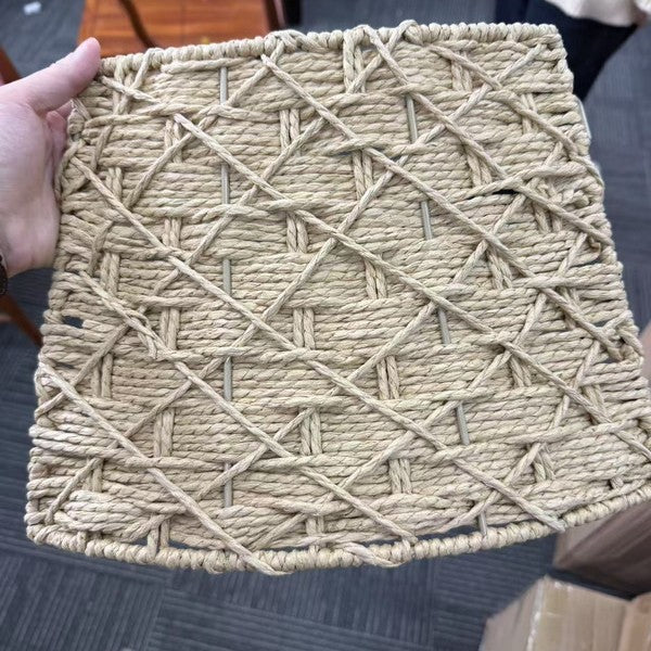 Woven Storage Tray