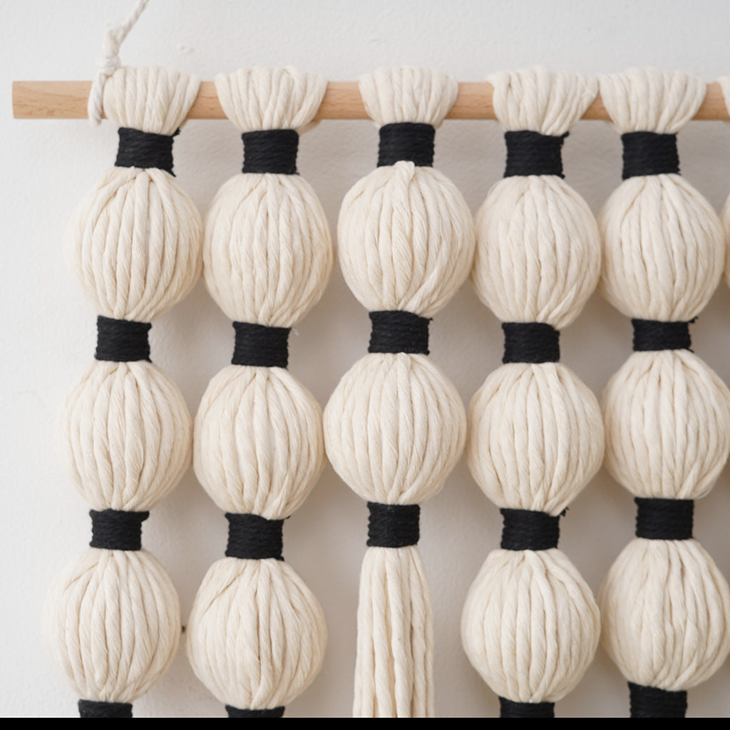 Macrame Decorative Wall Hanging Art