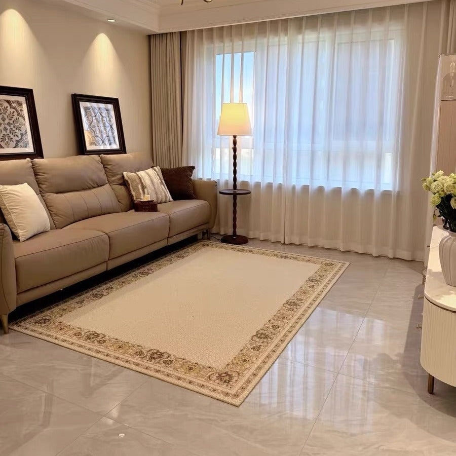 Stylish floor lamp