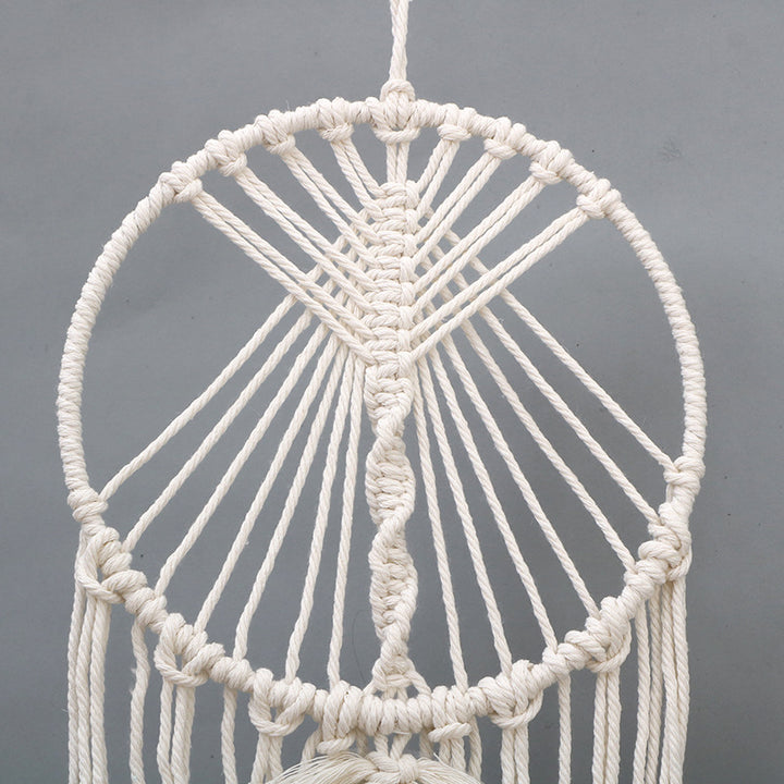 Macrame Wall Hanging