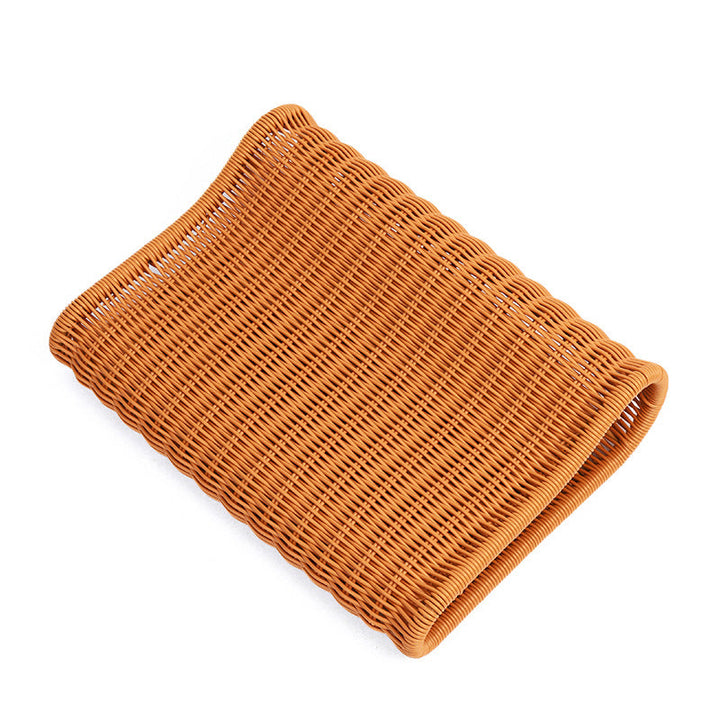 Decorative Woven