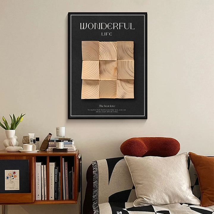 Decorative Wall Art 1790073086