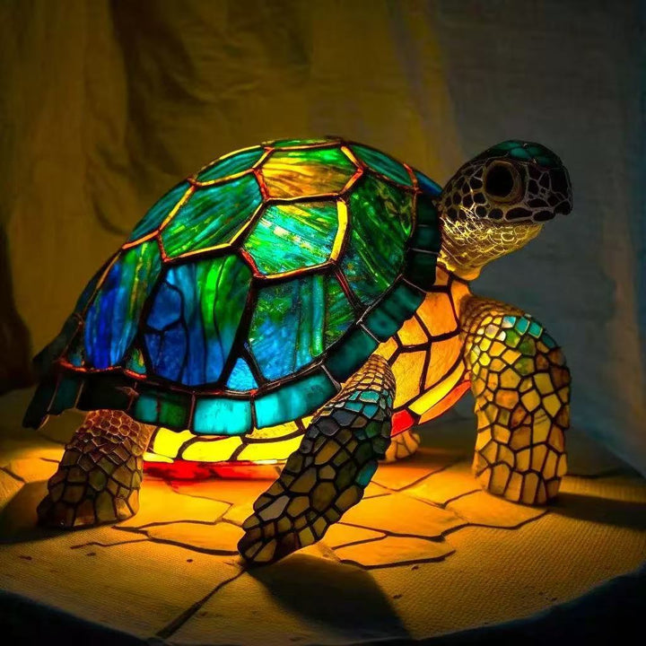 Decorative Table Lamp