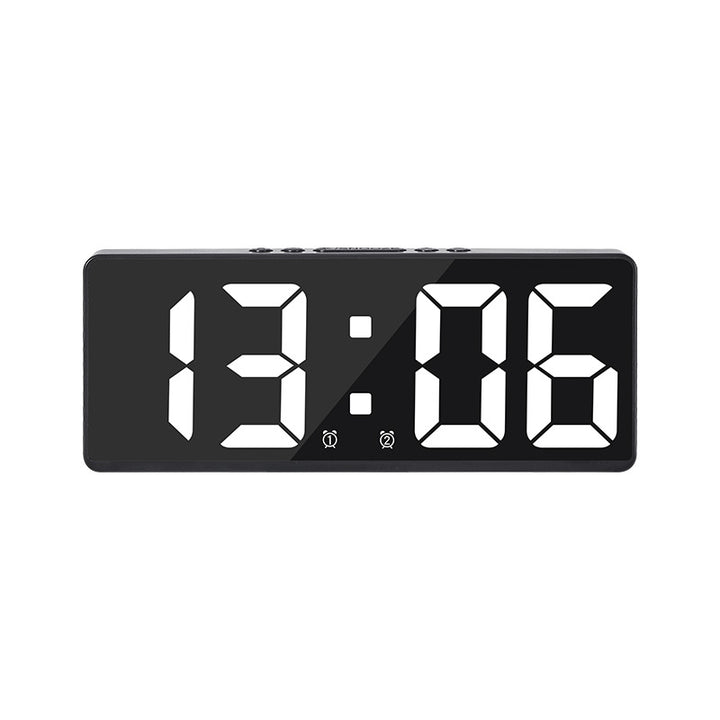 Digital Wall Clock