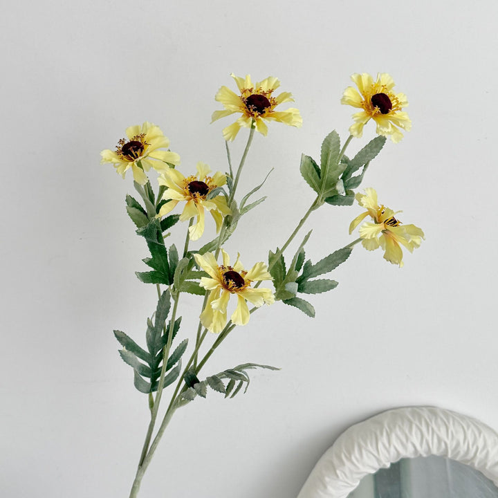 Artificial Floral Bouquet Arrangement