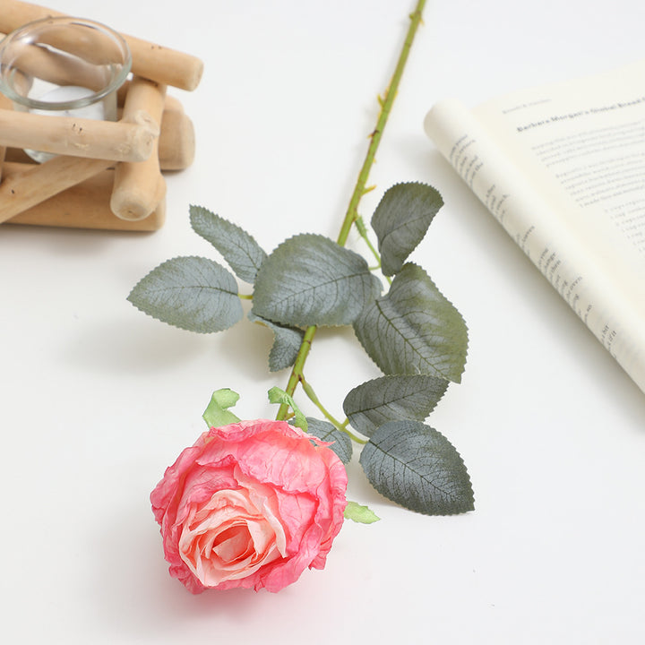 Artificial Rose Petal