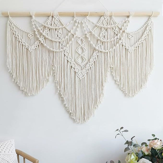 Macrame Wall Art